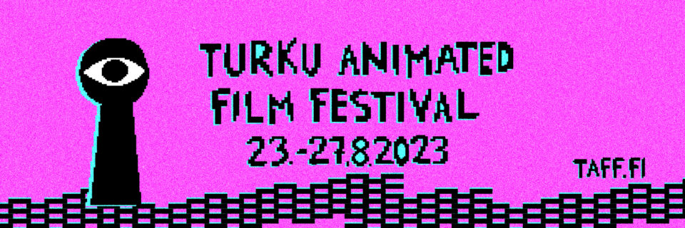 Turku Animated Film Festival